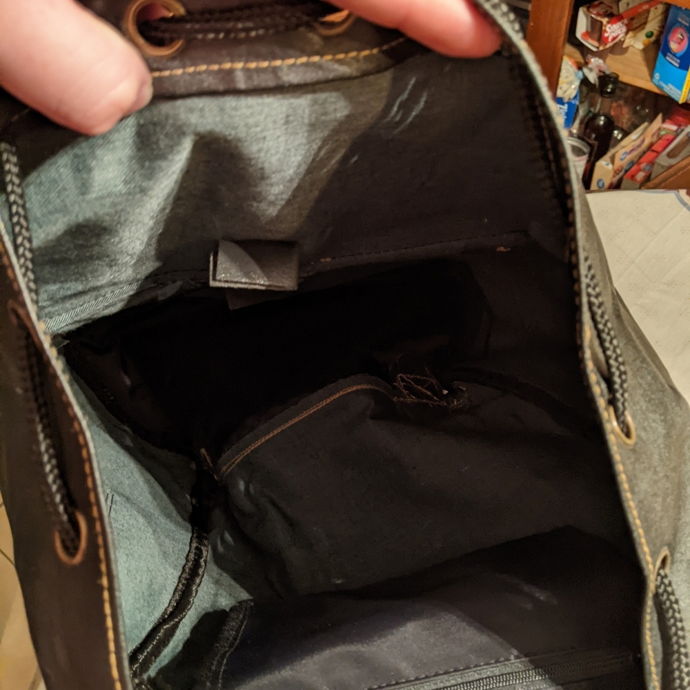 Outdoor Backpack - Picture 5 of 15